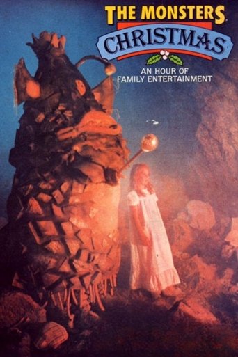 The Monster's Christmas The Monster's Christmas