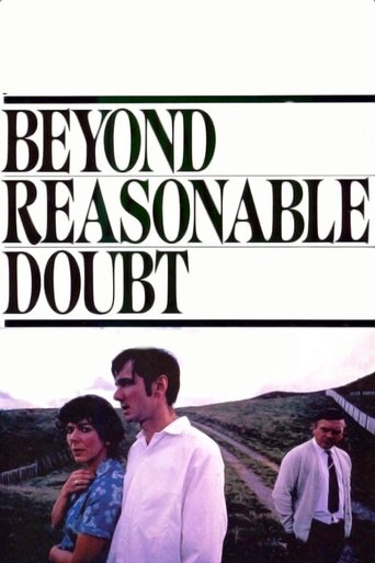 Beyond Reasonable Doubt Beyond Reasonable Doubt
