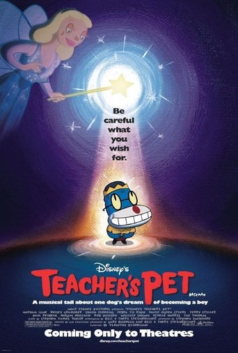 Teacher's Pet Teacher's Pet