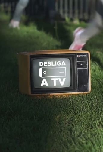 Desliga a Televisão