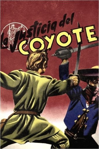 The Coyote's Justice The Coyote's Justice