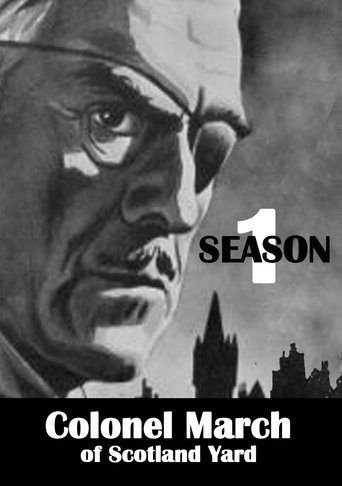 Season 1 Season 1
