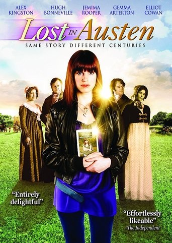 Miniseries Miniseries