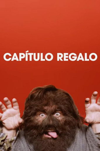 Aída y vuelta: Capítulo regalo Aída y vuelta: Capítulo regalo