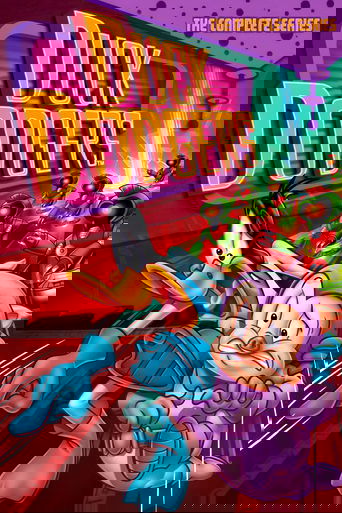 Duck Dodgers Duck Dodgers