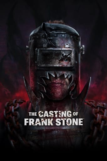 The Casting of Frank Stone