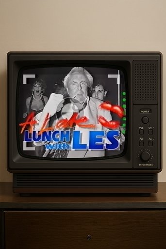 A Late Lunch With Sir Les A Late Lunch With Sir Les