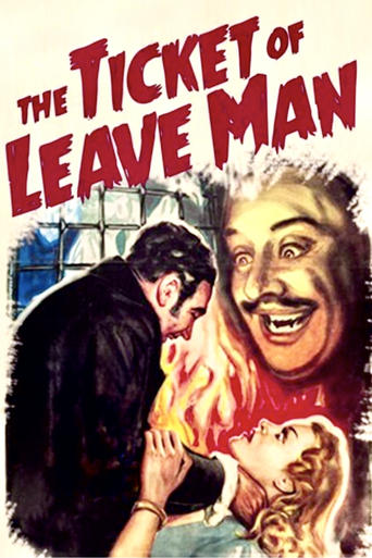 The Ticket of Leave Man