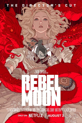 Rebel Moon - Chapter One: Chalice of Blood