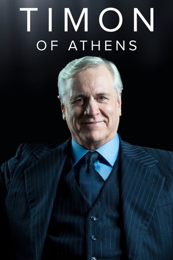 Timon of Athens Timon of Athens
