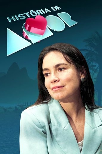 História de Amor História de Amor