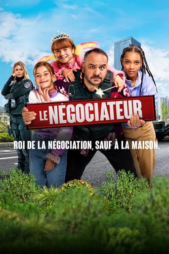 Le Négociateur