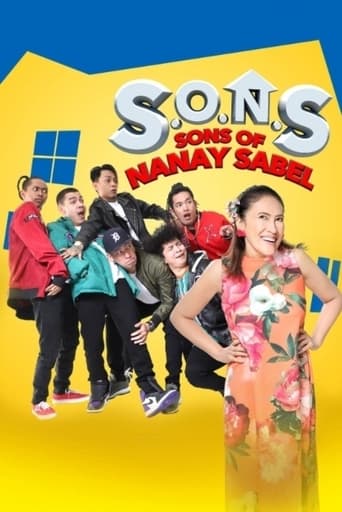 S.O.N.S. (Sons Of Nanay Sabel)