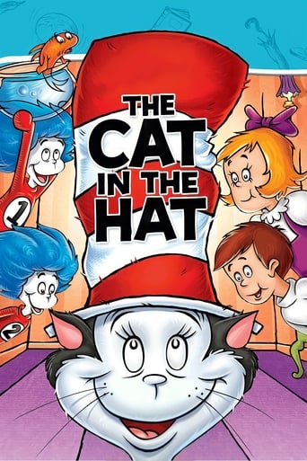 The Cat in the Hat