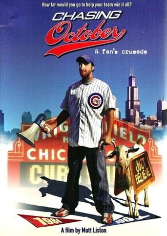 Chasing October Chasing October