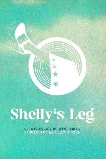 Shelly's Leg