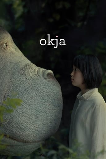 Okja Okja