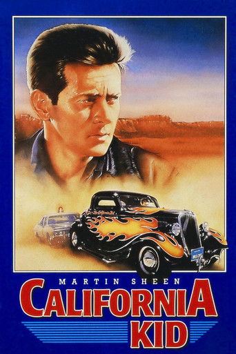 The California Kid The California Kid