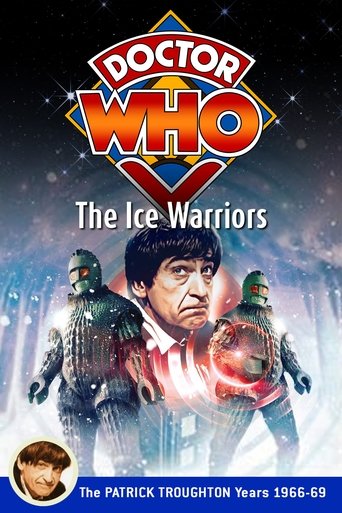 Doctor Who: The Ice Warriors Doctor Who: The Ice Warriors
