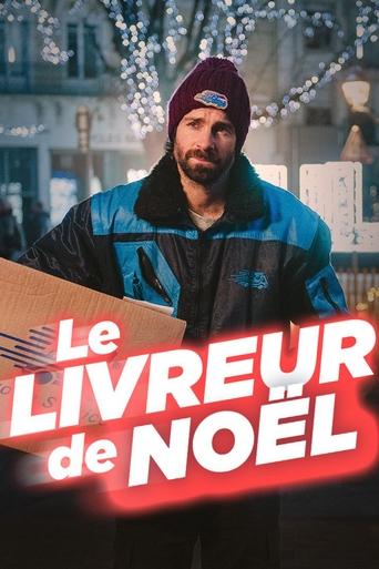 Le Livreur de Noël Le Livreur de Noël