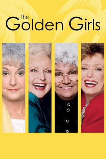 The Golden Girls