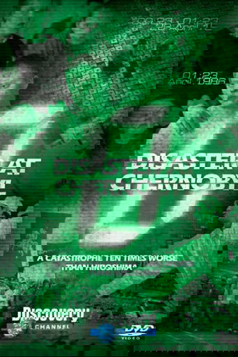 Disaster at Chernobyl Disaster at Chernobyl