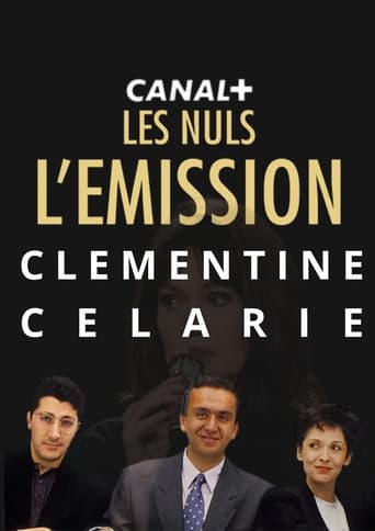 Les nuls, l'émission