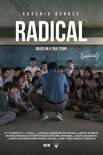 Radical Radical