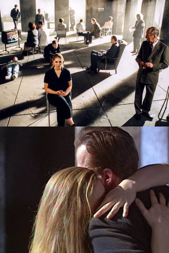 A Kind of Hades A Kind of Hades