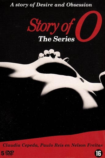 The Story of O, the Series