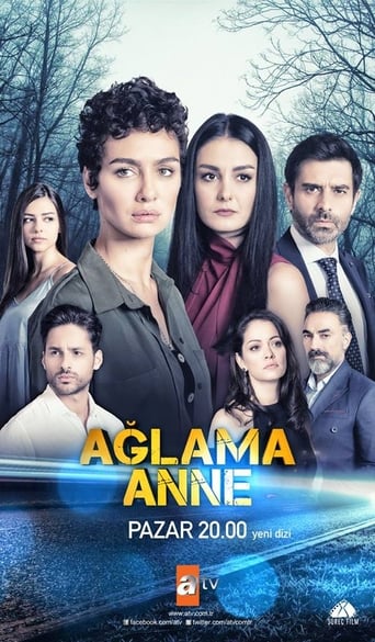 Aglama Anne