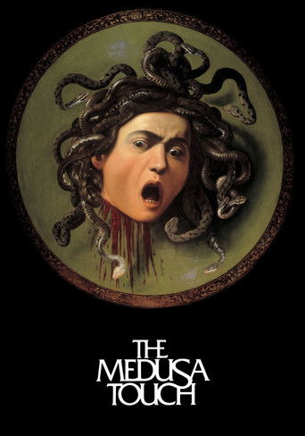 The Medusa Touch The Medusa Touch