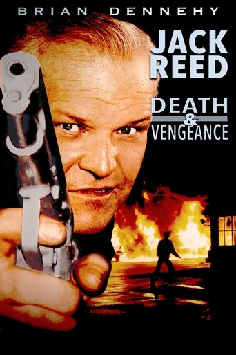 Jack Reed: Death and Vengeance Jack Reed: Death and Vengeance