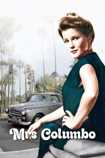 Mrs. Columbo Mrs. Columbo