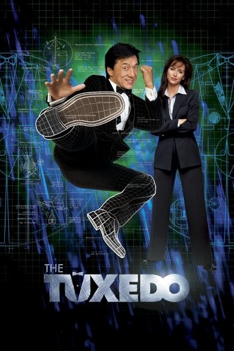The Tuxedo The Tuxedo