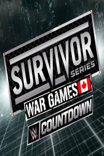 Countdown to WWE Survivor Series: WarGames 2024