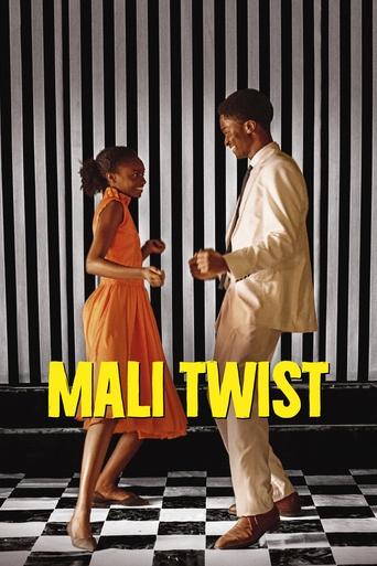 Mali Twist Mali Twist