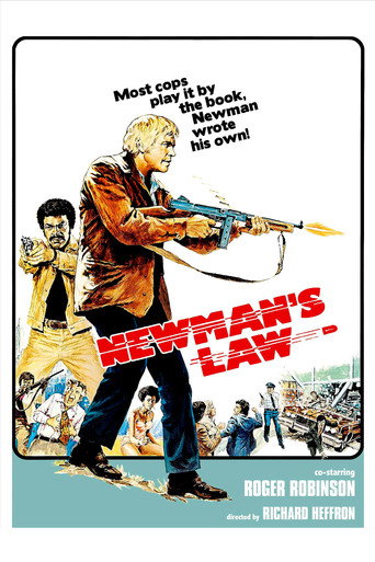 Newman's Law Newman's Law