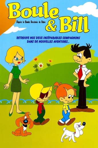 Boule et Bill