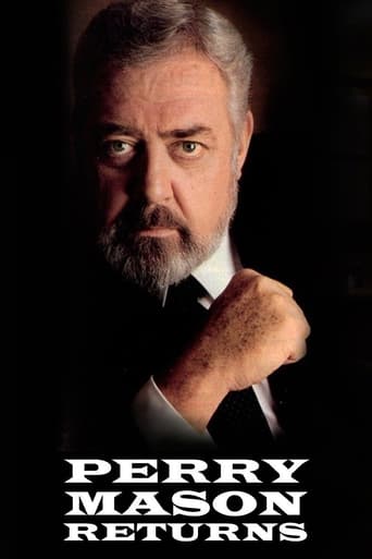 Perry Mason Returns