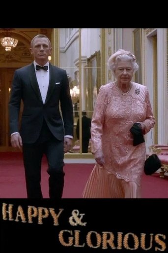 Happy and Glorious Happy and Glorious