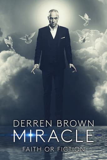 Derren Brown: Miracle