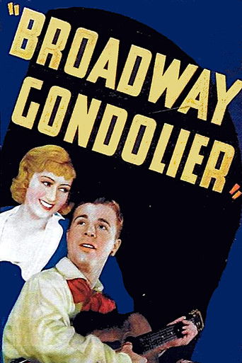 Broadway Gondolier Broadway Gondolier