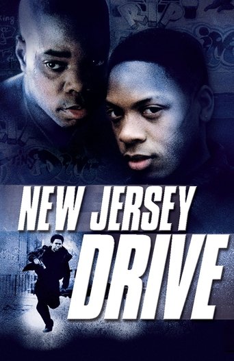 New Jersey Drive New Jersey Drive