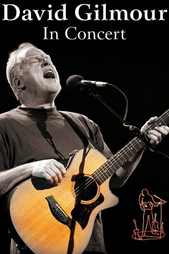 David Gilmour: In Concert David Gilmour: In Concert