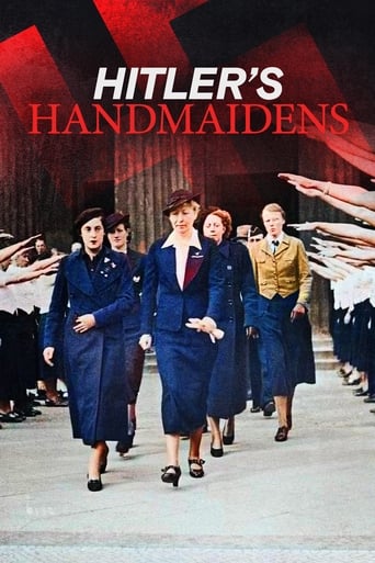 Hitler's Handmaidens