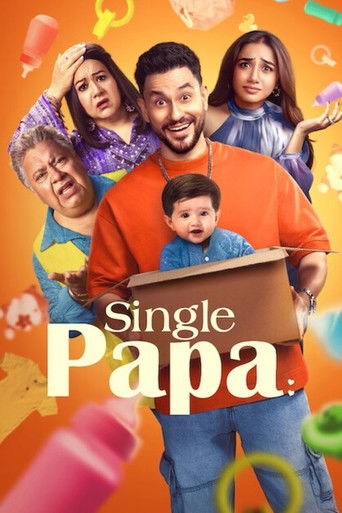 Single Papa Single Papa