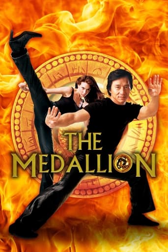 The Medallion