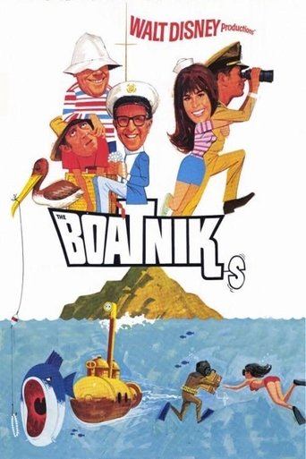 The Boatniks The Boatniks