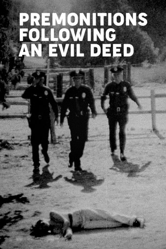 Premonitions Following an Evil Deed Premonitions Following an Evil Deed